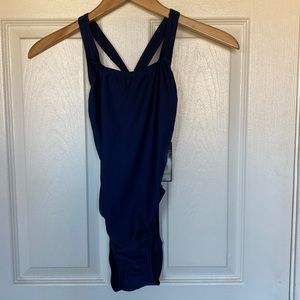NWT Speedo Swimsuit 8 / 34 Pro Lt